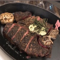 BLT STEAK  ROPPONGI - 