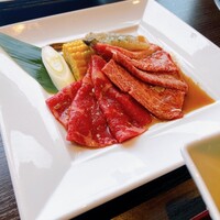 叙々苑 新宿小田急ハルク店 - 