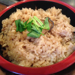 鹿酔庵 - 