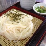 久助うどん - 夏の定番