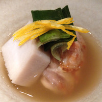 日本料理 幸庵 - 