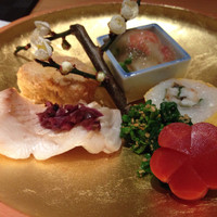 日本料理 幸庵 - 