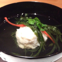 日本料理 幸庵 - 