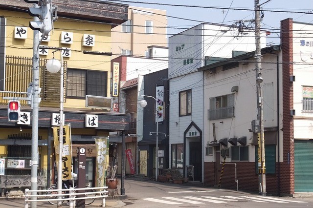 胡のみ - 湯の川温泉（焼肉）の写真