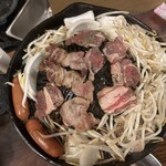 ひつじの小屋 - 