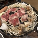 ひつじの小屋 - 