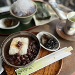 小万茶屋 - 
