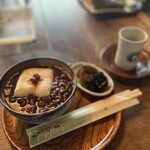 小万茶屋 - 