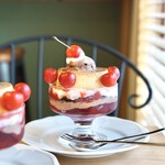 カーピーパーラー - 