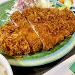 とんかつ文久 - 