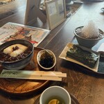 小万茶屋 - 