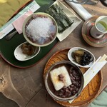 小万茶屋 - 