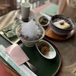 小万茶屋 - 
