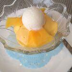 華湘 - 追加で注文