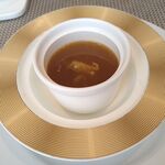 華湘 - ふかひれスープ