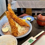 とんかつ文久 - 