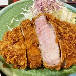 とんかつ文久 - 