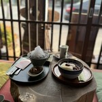 小万茶屋 - 