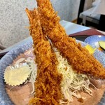 とんかつ文久 - 