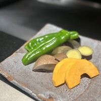 蔵 鉄板焼＆寿司 - 