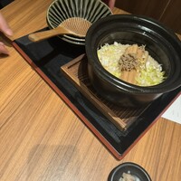 柳橋焼にく わにく - 