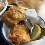 ドライブイン ミッキー - ジューシー