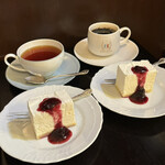 フランソア喫茶室 - 