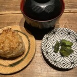 神楽坂 囲炉裏 肉よろず - 