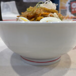 蒙古タンメン中本 - 