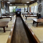 ドライブイン ミッキー - ステキ！