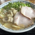 ドライブイン ミッキー - ホルモンプリプリ