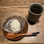 神楽坂 囲炉裏 肉よろず - 