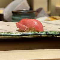 銀座 すし 仙道 - 