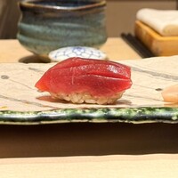 銀座 すし 仙道 - 