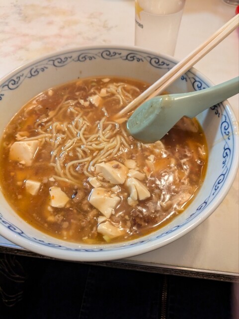 北京 - 古川（ラーメン）の写真