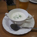 ロマネ - ヴィシソワーズ