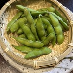 越後一会 十郎 - 