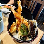 海鮮丼専門五鉃 - 