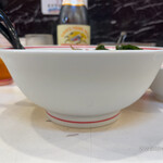 蒙古タンメン中本 - 