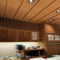 築地青空三代目 本店 - 