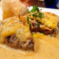 旬菜ステーキ処 らいむらいと - 