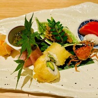 個室と地肴 北新地 心屋 本通り店 - 