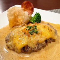 旬菜ステーキ処 らいむらいと - 