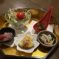 鮨 弥さか - 
