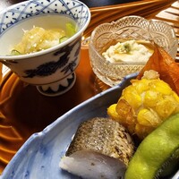 とうふ屋うかい 鷺沼店 - 