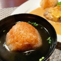 旬菜ステーキ処 らいむらいと - 