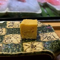 築地青空三代目 本店 - 