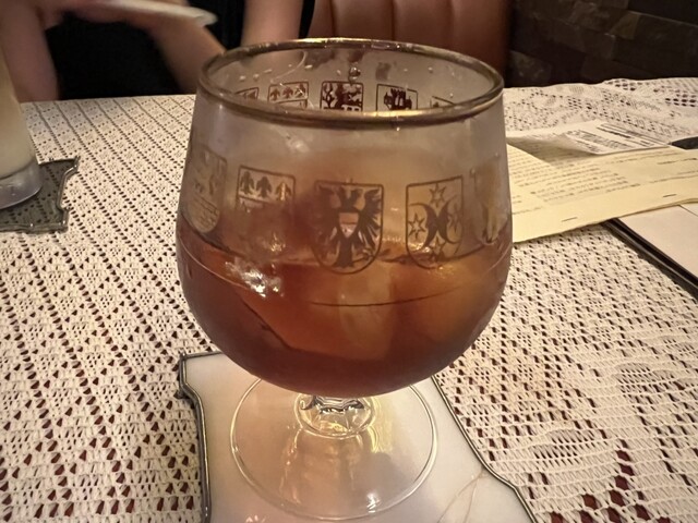 Shinya Kissa/Horu Tamon