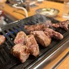焼肉 おーきに良太郎