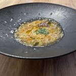 Il Lato - 安定のミネストローネ